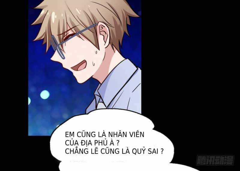 Chạy Đi Âm Sai - Chapter 46 - Trang 38