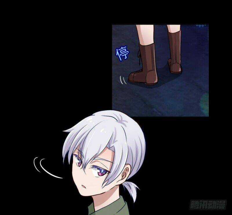 Chạy Đi Âm Sai - Chapter 46 - Trang 39