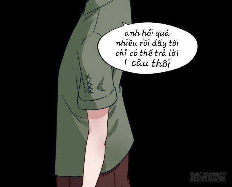 Chạy Đi Âm Sai - Chapter 46 - Trang 40