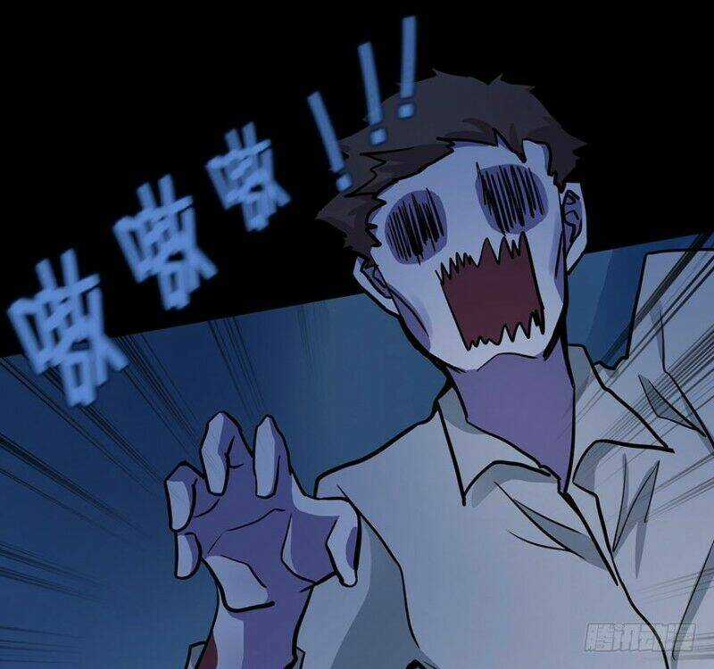 Chạy Đi Âm Sai - Chapter 46 - Trang 5