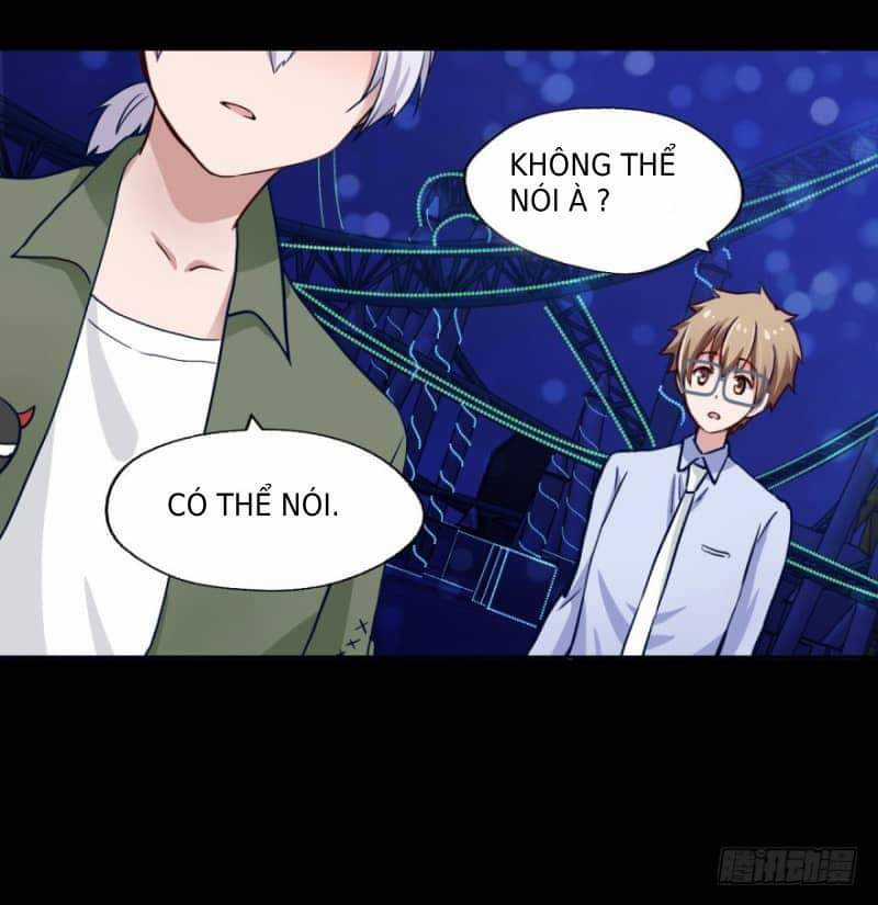 Chạy Đi Âm Sai - Chapter 46 - Trang 44