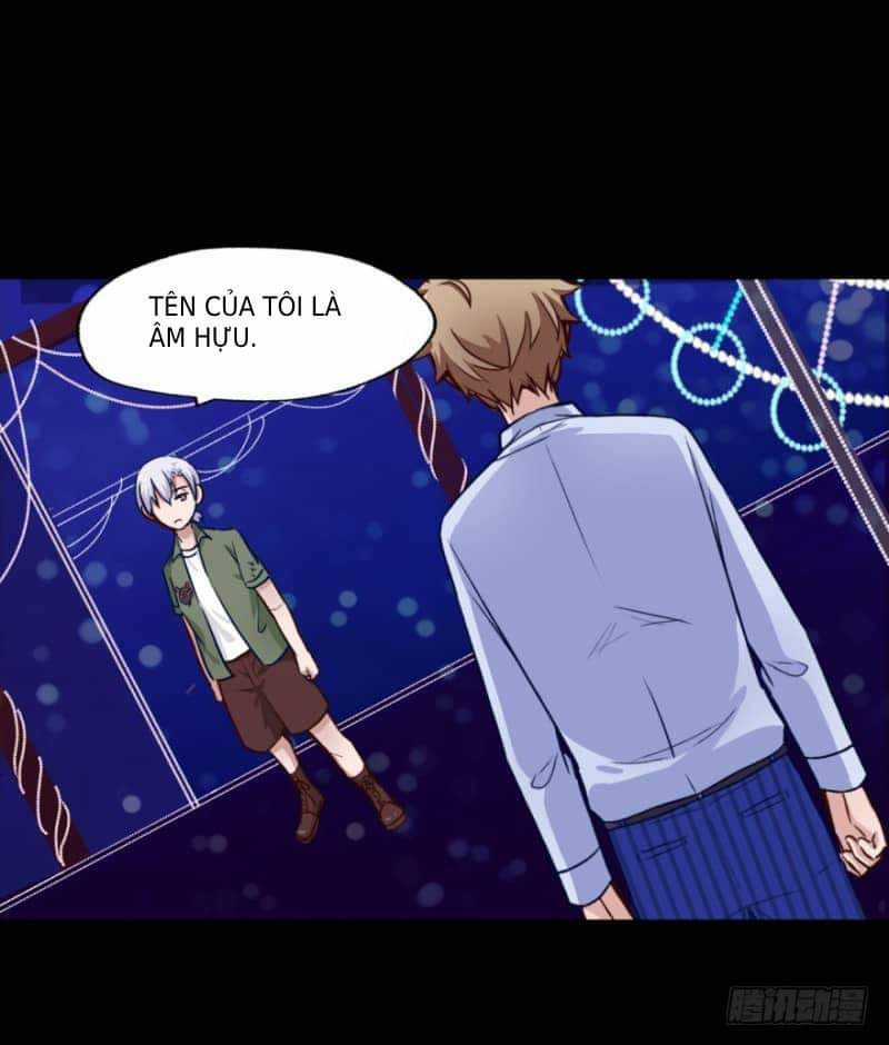 Chạy Đi Âm Sai - Chapter 46 - Trang 45