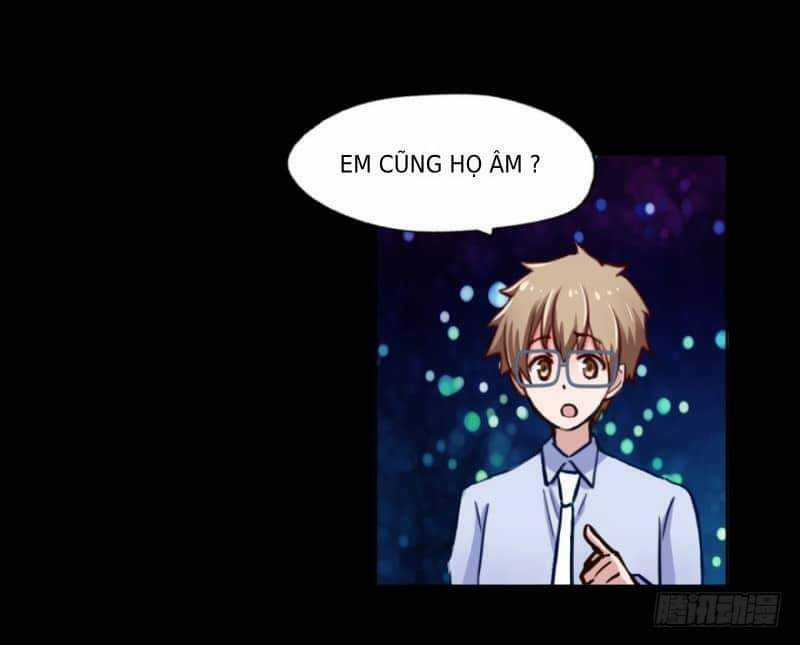 Chạy Đi Âm Sai - Chapter 46 - Trang 46