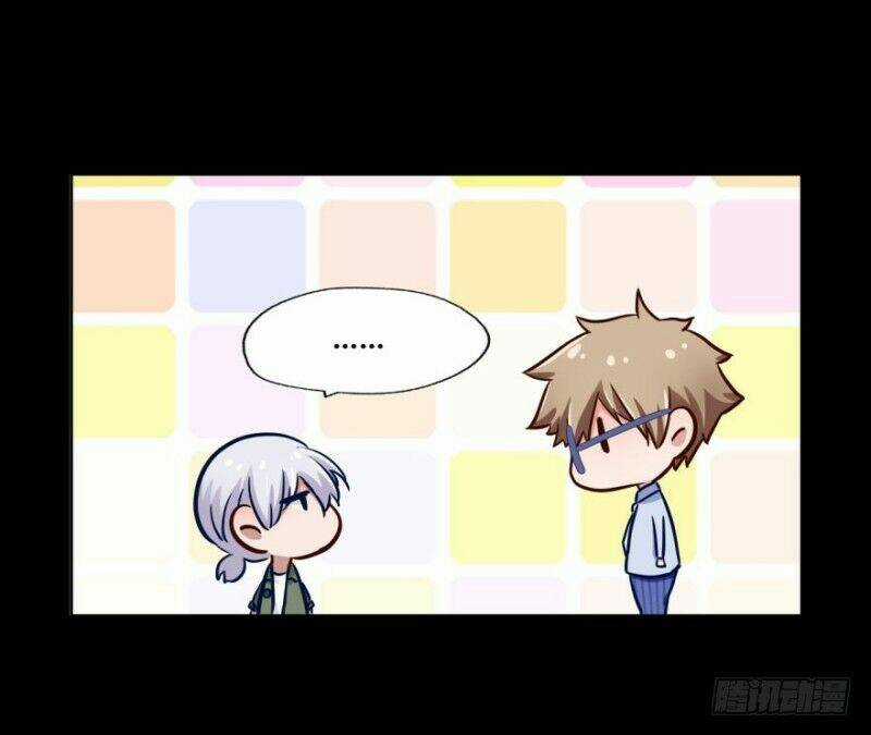 Chạy Đi Âm Sai - Chapter 46 - Trang 48