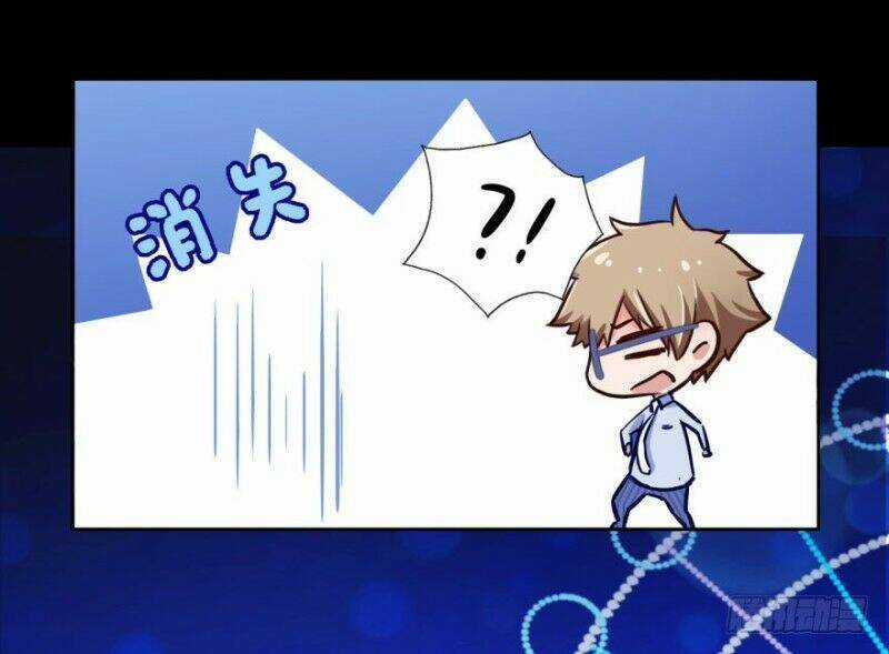 Chạy Đi Âm Sai - Chapter 46 - Trang 49