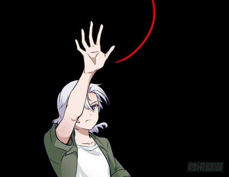 Chạy Đi Âm Sai - Chapter 46 - Trang 7