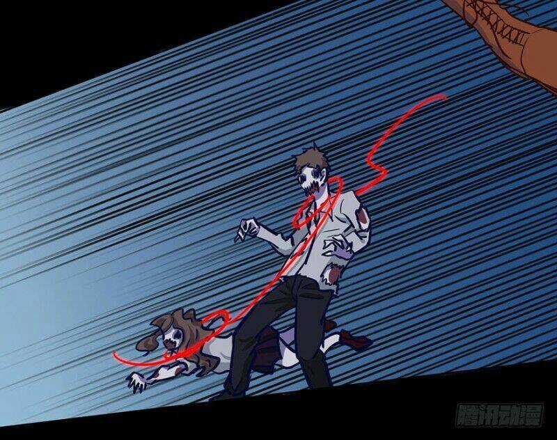 Chạy Đi Âm Sai - Chapter 46 - Trang 9