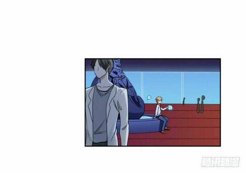 Chạy Đi Âm Sai - Chapter 47 - Trang 2