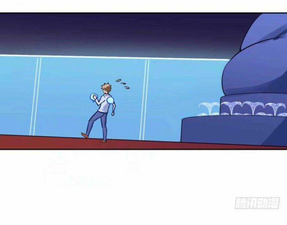 Chạy Đi Âm Sai - Chapter 47 - Trang 13