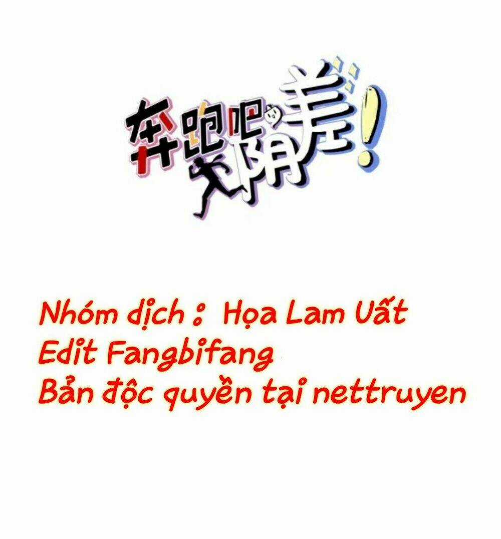 Chạy Đi Âm Sai - Chapter 47 - Trang 14