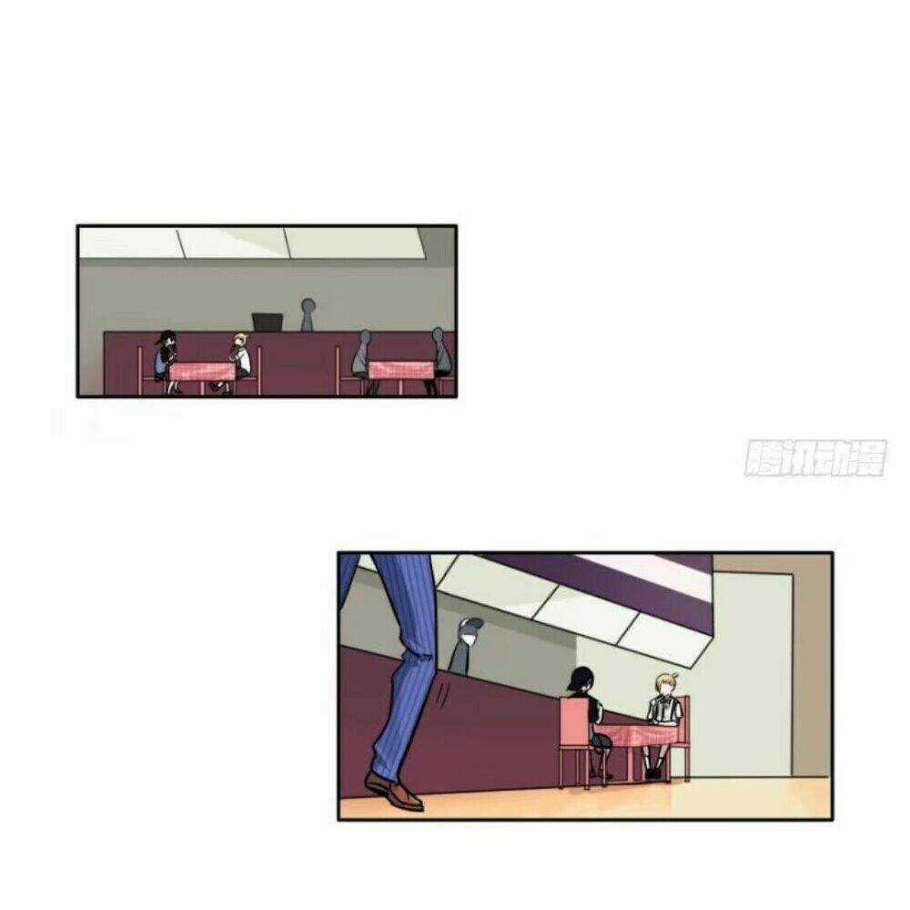 Chạy Đi Âm Sai - Chapter 47 - Trang 15