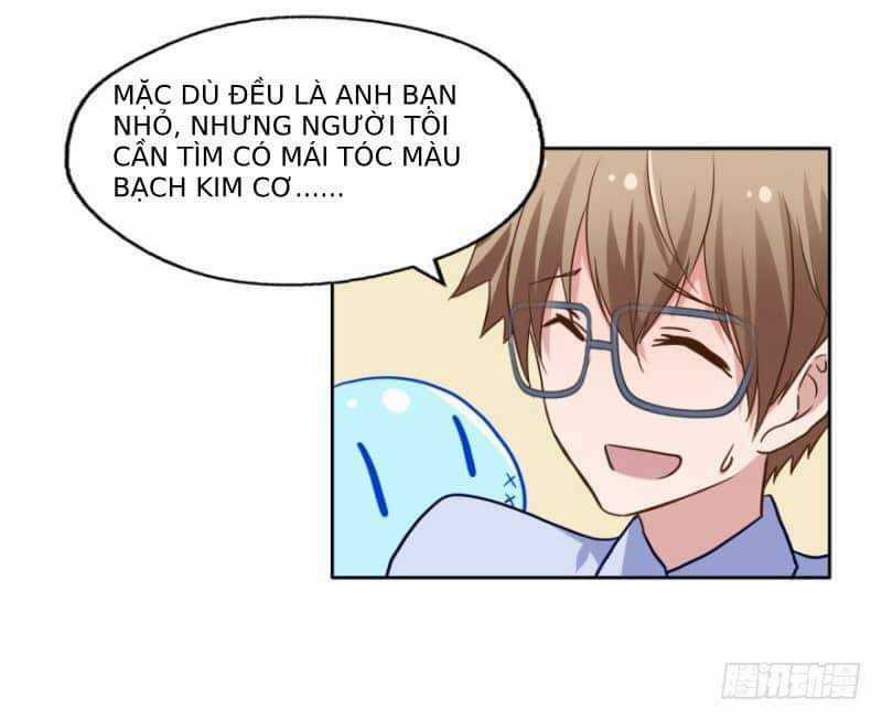 Chạy Đi Âm Sai - Chapter 47 - Trang 17