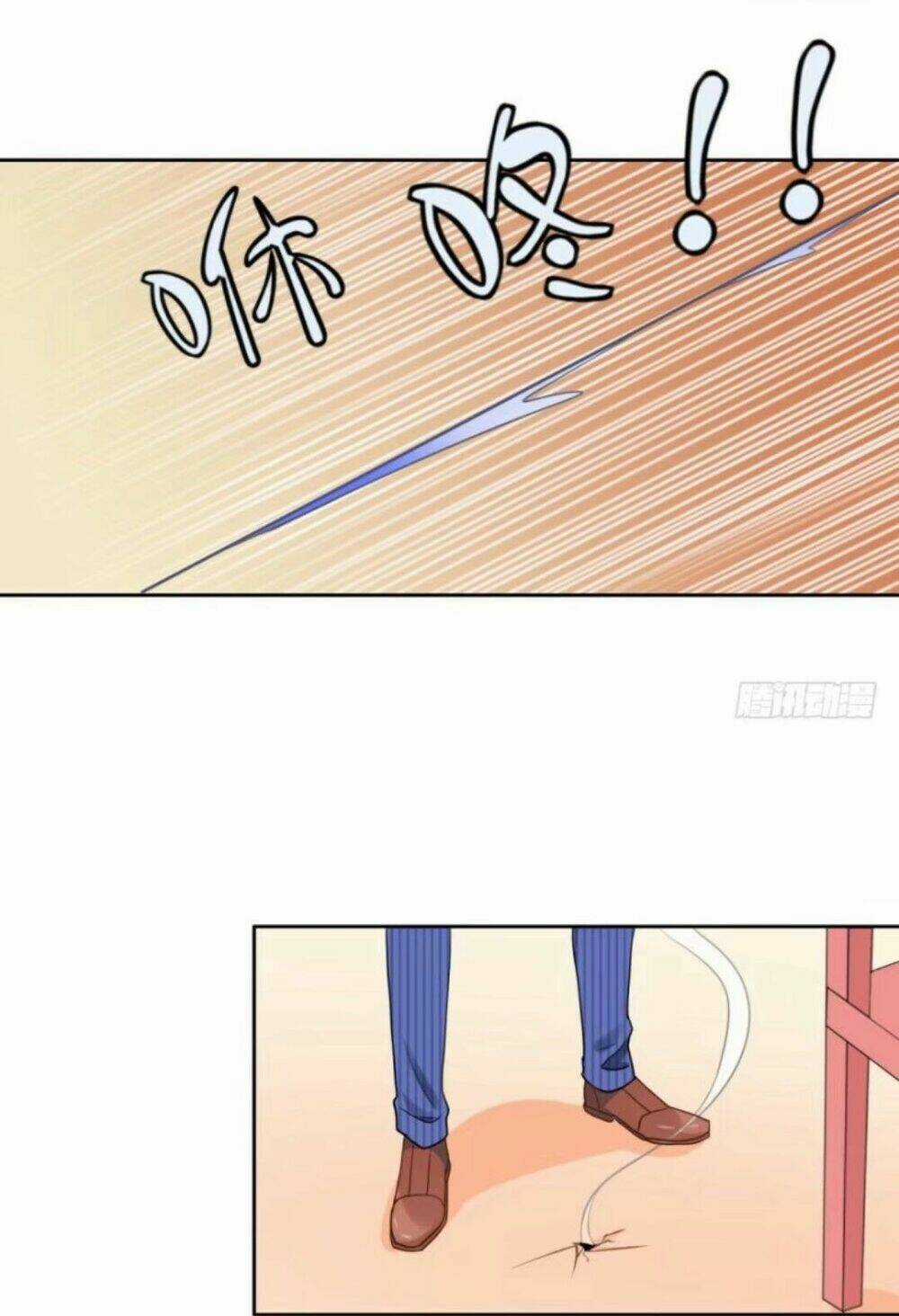 Chạy Đi Âm Sai - Chapter 47 - Trang 18