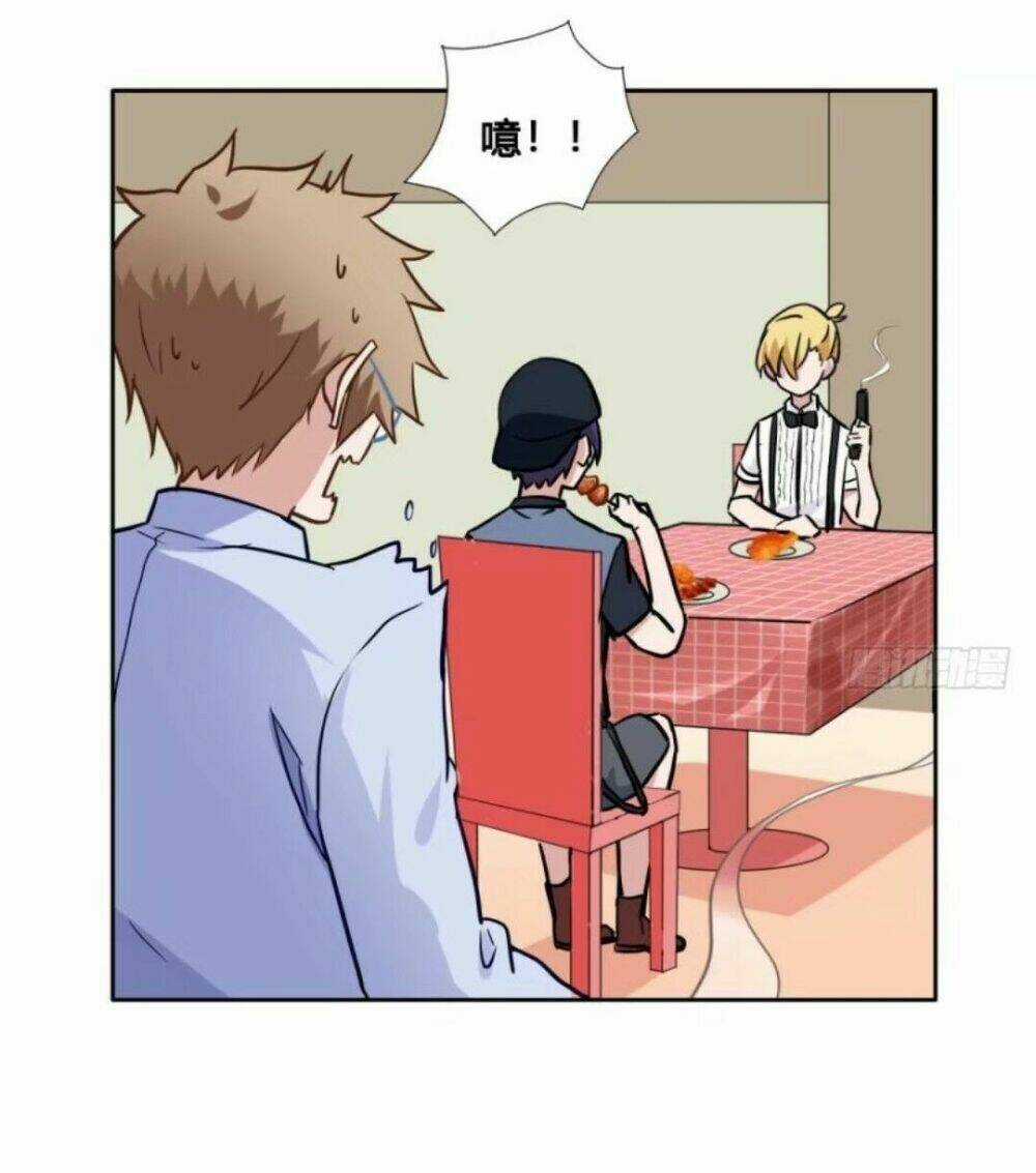 Chạy Đi Âm Sai - Chapter 47 - Trang 19