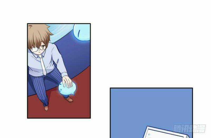 Chạy Đi Âm Sai - Chapter 47 - Trang 3