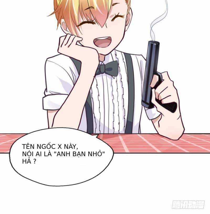 Chạy Đi Âm Sai - Chapter 47 - Trang 21