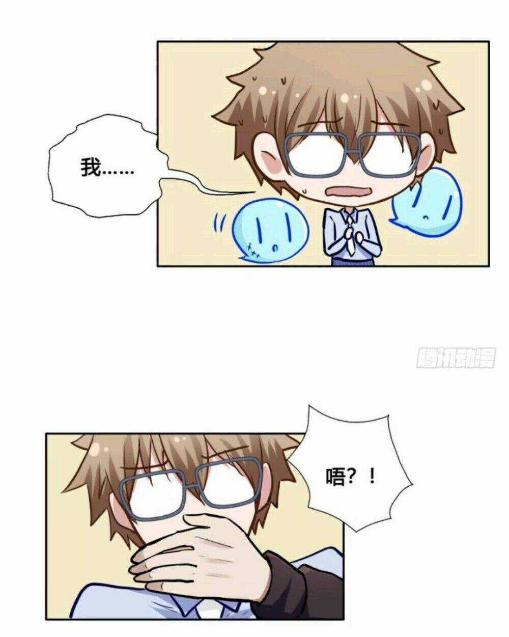 Chạy Đi Âm Sai - Chapter 47 - Trang 22