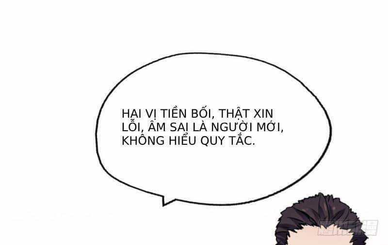 Chạy Đi Âm Sai - Chapter 47 - Trang 23