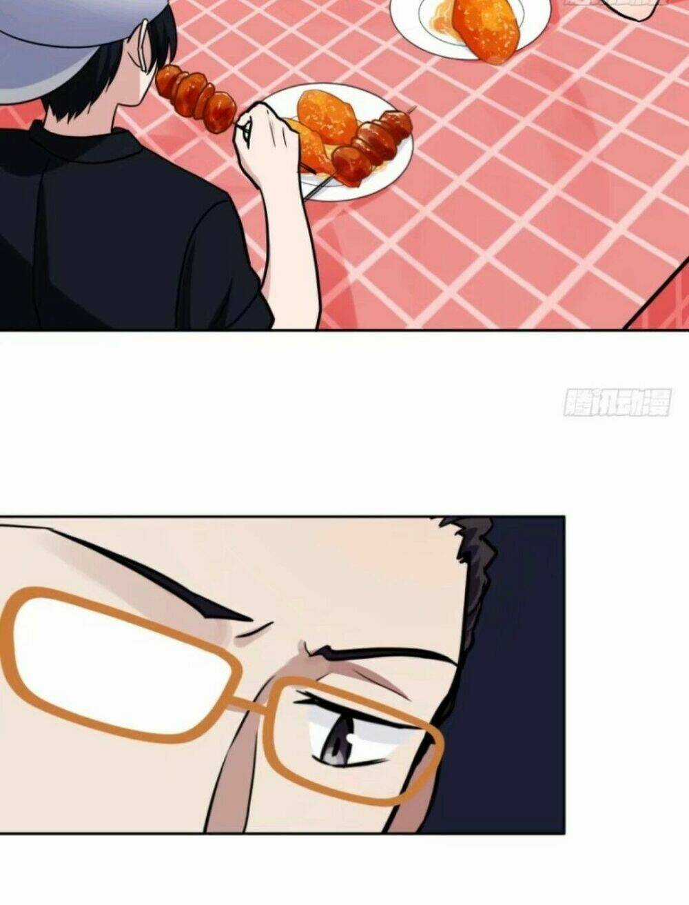 Chạy Đi Âm Sai - Chapter 47 - Trang 27