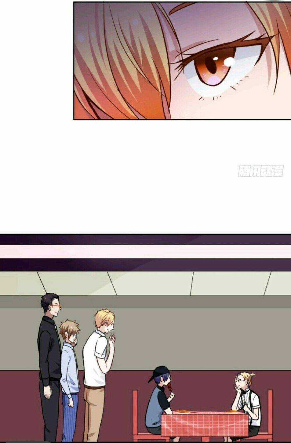 Chạy Đi Âm Sai - Chapter 47 - Trang 28