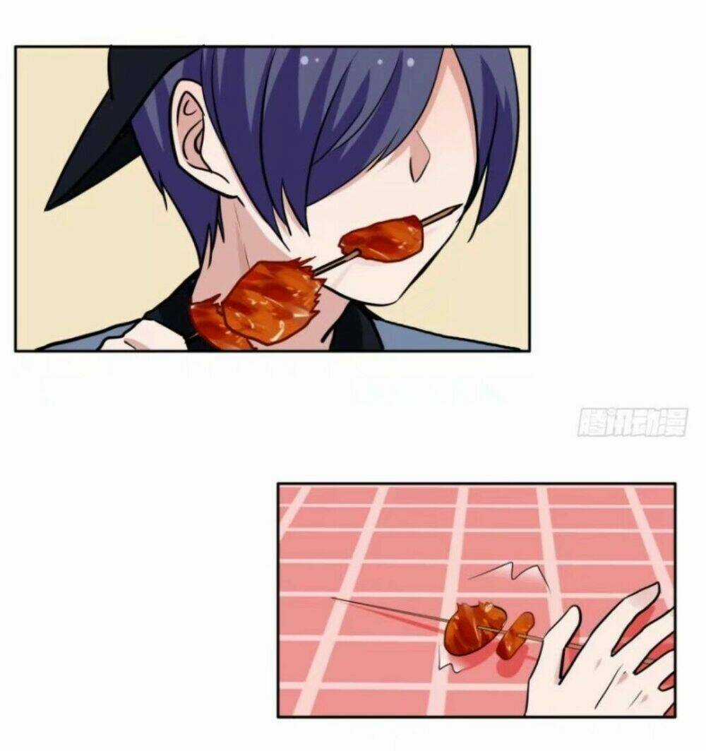 Chạy Đi Âm Sai - Chapter 47 - Trang 29