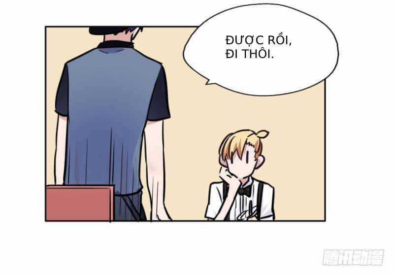 Chạy Đi Âm Sai - Chapter 47 - Trang 30