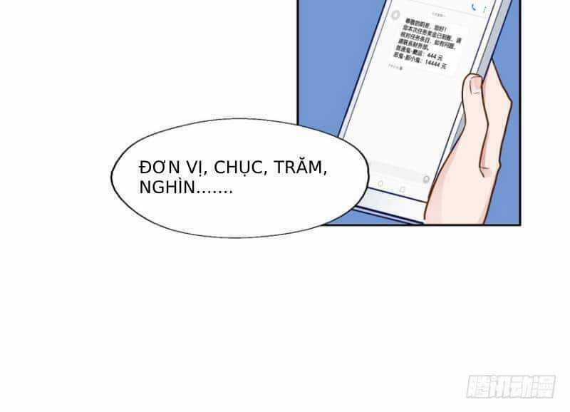 Chạy Đi Âm Sai - Chapter 47 - Trang 4