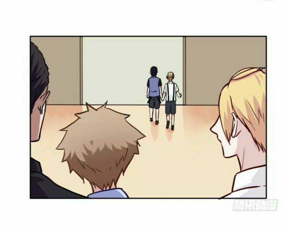 Chạy Đi Âm Sai - Chapter 47 - Trang 33