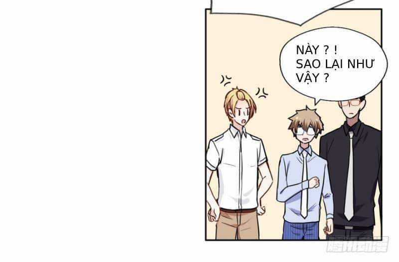 Chạy Đi Âm Sai - Chapter 47 - Trang 35