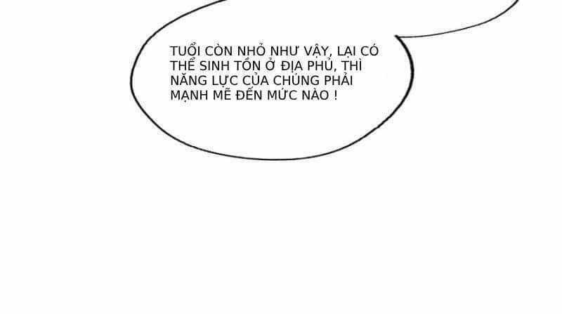 Chạy Đi Âm Sai - Chapter 47 - Trang 38