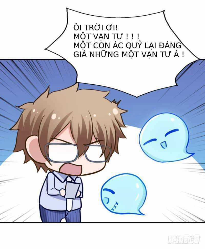 Chạy Đi Âm Sai - Chapter 47 - Trang 5