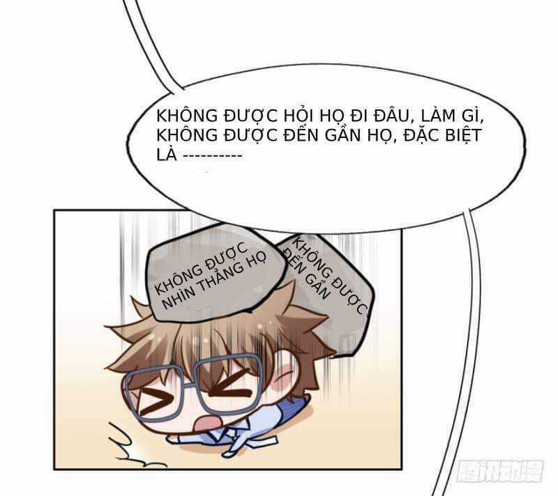 Chạy Đi Âm Sai - Chapter 47 - Trang 43