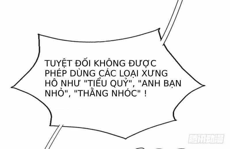 Chạy Đi Âm Sai - Chapter 47 - Trang 44