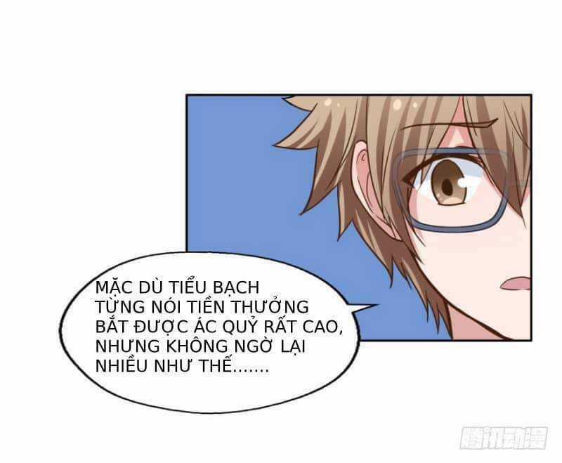 Chạy Đi Âm Sai - Chapter 47 - Trang 6