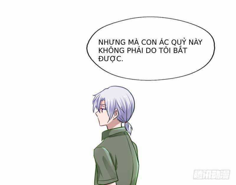 Chạy Đi Âm Sai - Chapter 47 - Trang 7