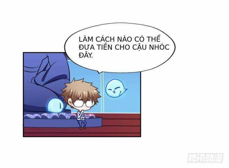 Chạy Đi Âm Sai - Chapter 47 - Trang 9