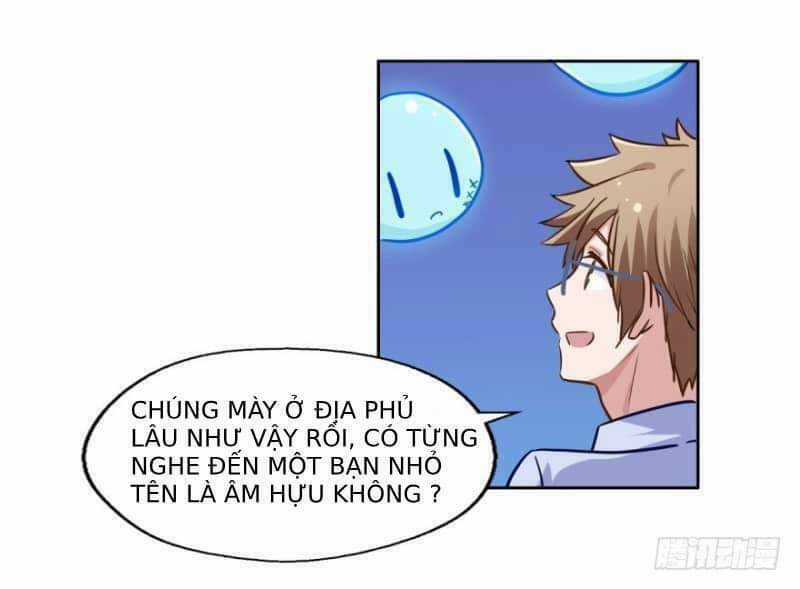 Chạy Đi Âm Sai - Chapter 47 - Trang 10