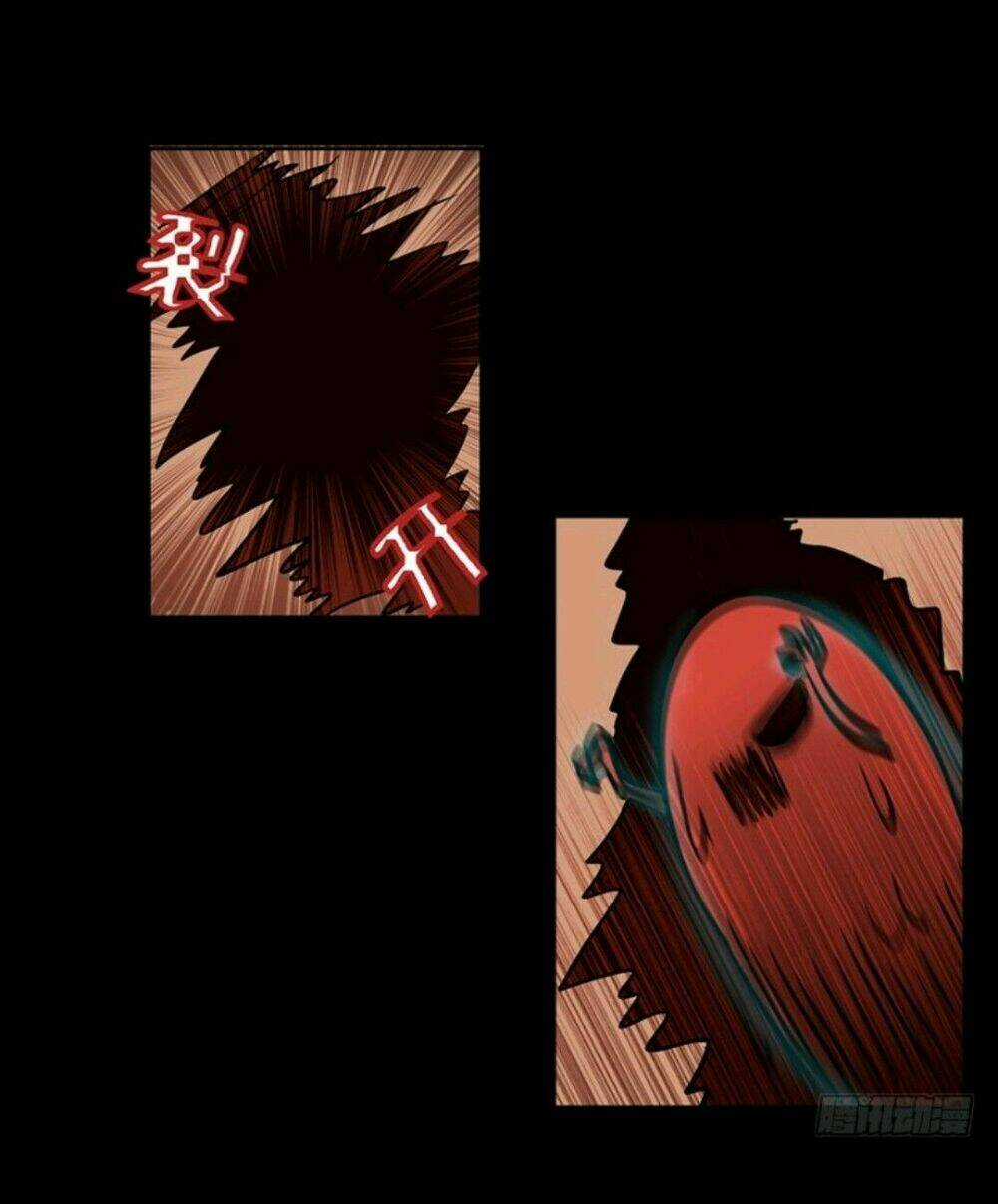 Chạy Đi Âm Sai - Chapter 48 - Trang 11