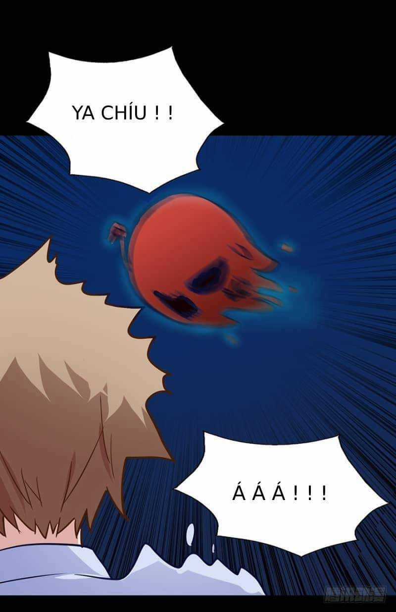 Chạy Đi Âm Sai - Chapter 48 - Trang 12