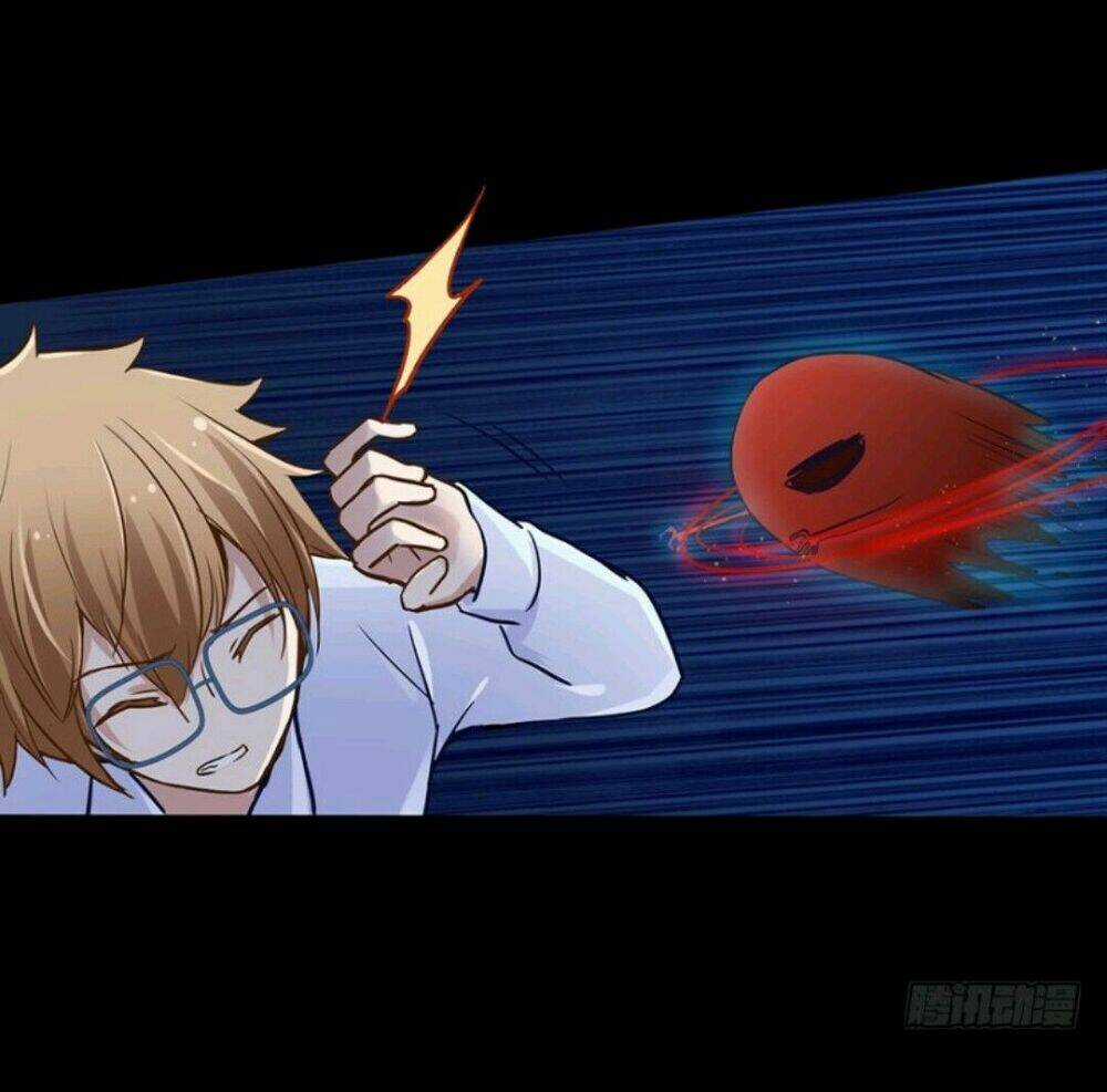 Chạy Đi Âm Sai - Chapter 48 - Trang 13