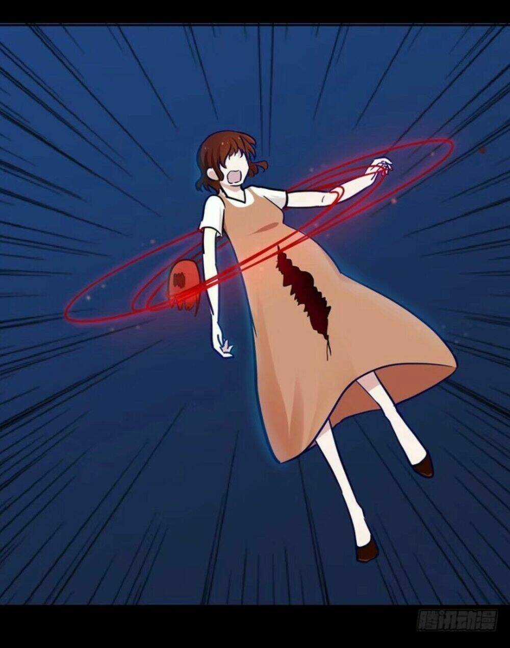 Chạy Đi Âm Sai - Chapter 48 - Trang 14