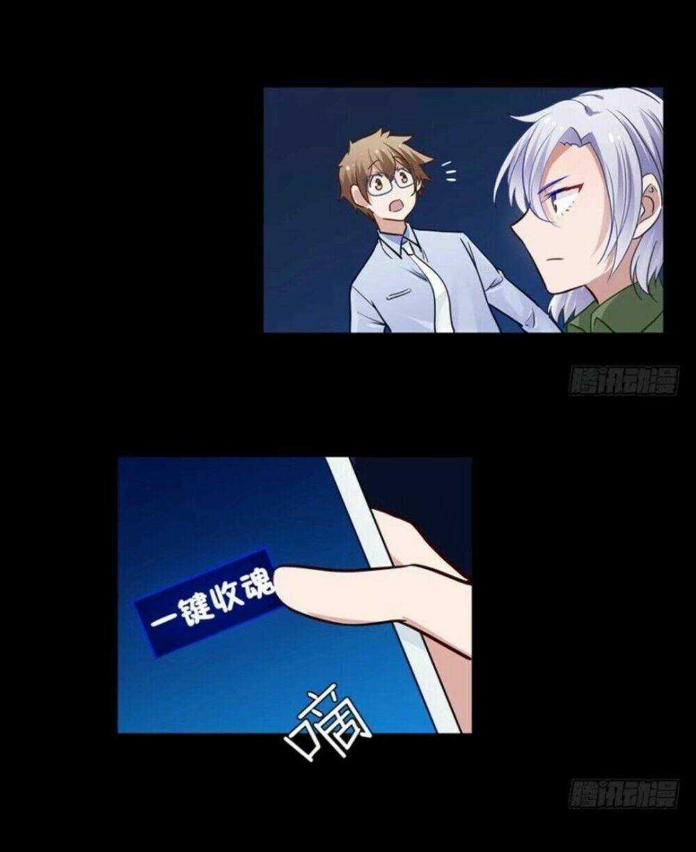 Chạy Đi Âm Sai - Chapter 48 - Trang 15