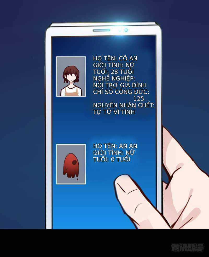 Chạy Đi Âm Sai - Chapter 48 - Trang 17