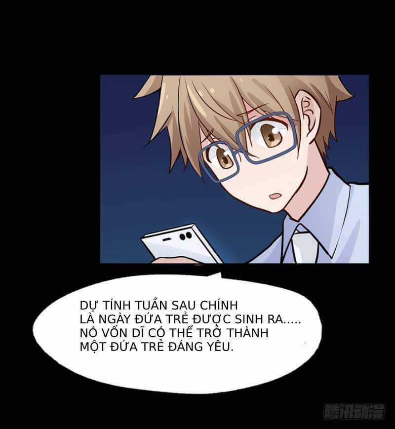 Chạy Đi Âm Sai - Chapter 48 - Trang 18