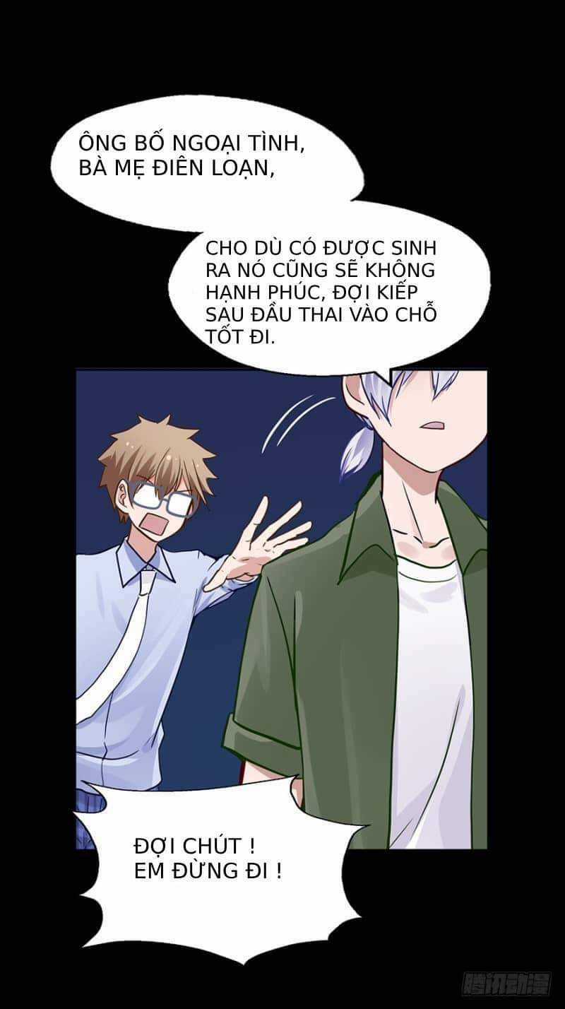 Chạy Đi Âm Sai - Chapter 48 - Trang 19