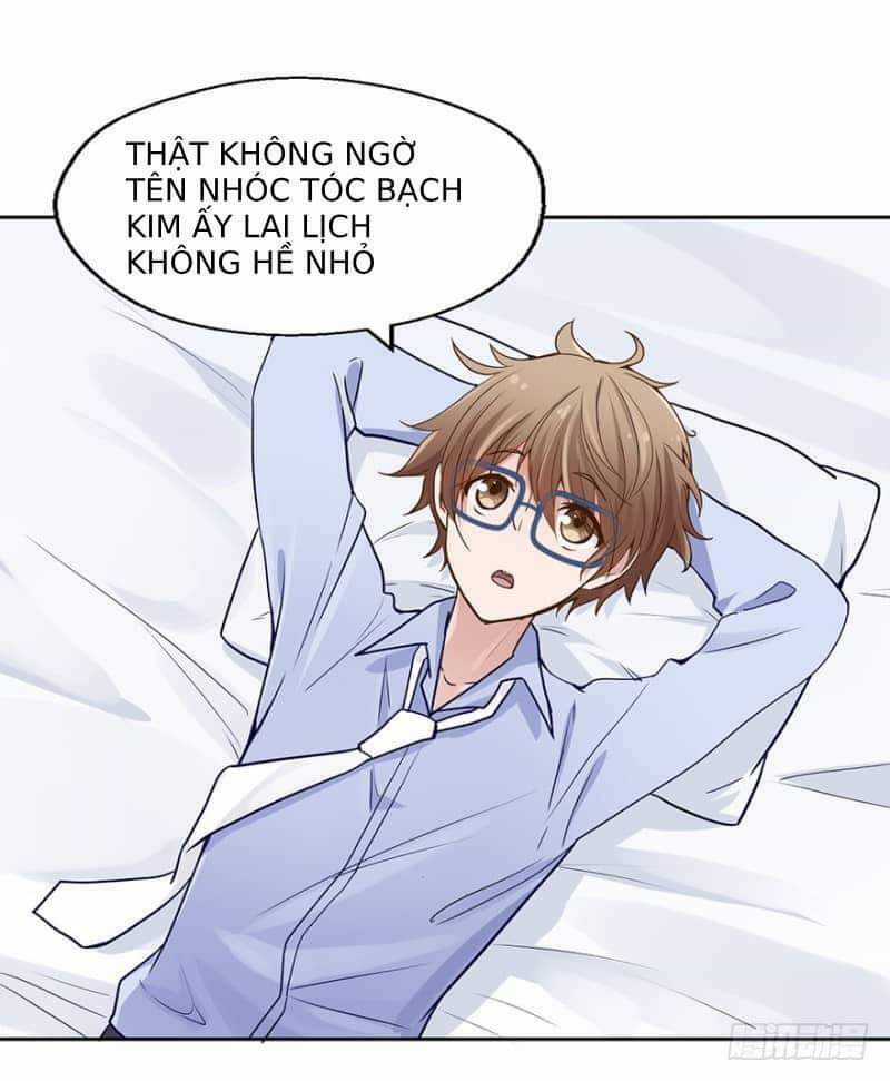 Chạy Đi Âm Sai - Chapter 48 - Trang 3