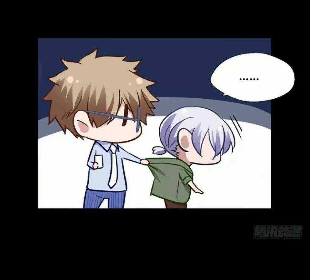 Chạy Đi Âm Sai - Chapter 48 - Trang 21