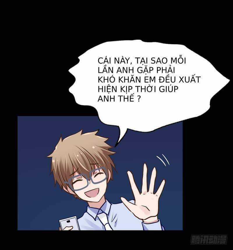 Chạy Đi Âm Sai - Chapter 48 - Trang 23