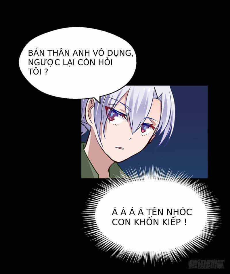 Chạy Đi Âm Sai - Chapter 48 - Trang 24