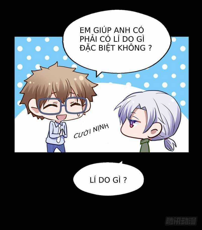 Chạy Đi Âm Sai - Chapter 48 - Trang 25